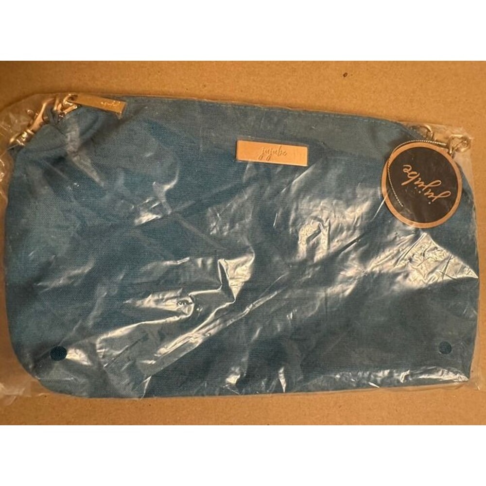Ju-Ju-Be | Be Quick Shoulder Bag/Travel Clutch | JB31155 TEL